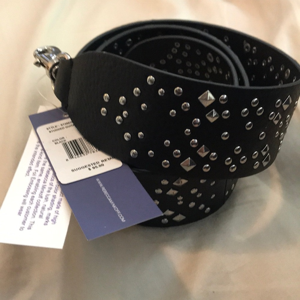 Rebecca minkoff strap